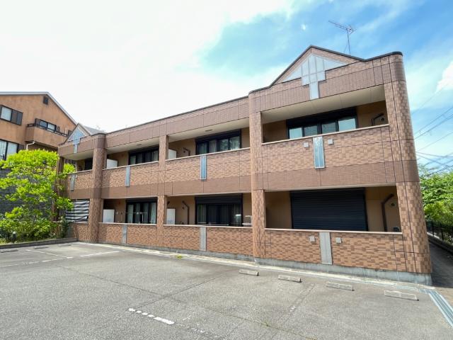 神戸市北区唐櫃台の賃貸