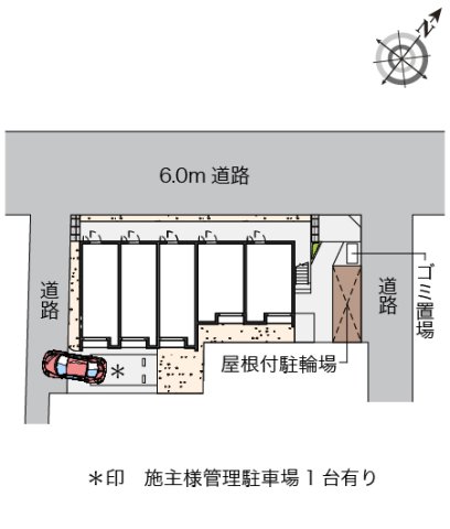 神戸市長田区菅原通の賃貸物件その他写真