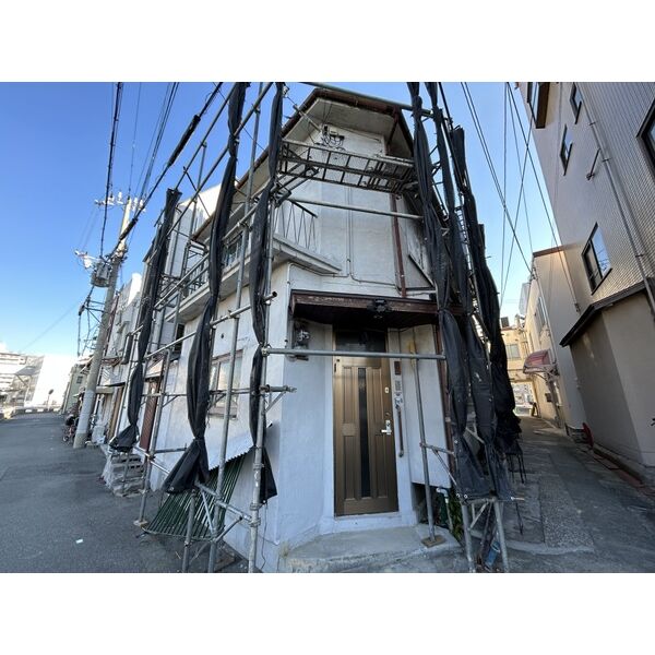 神戸市兵庫区船大工町の賃貸