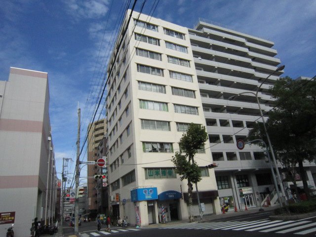 神戸の賃貸物件の詳細