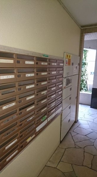 神戸市兵庫区大開通の賃貸物件その他写真