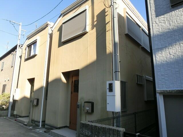神戸市須磨区大手町の賃貸