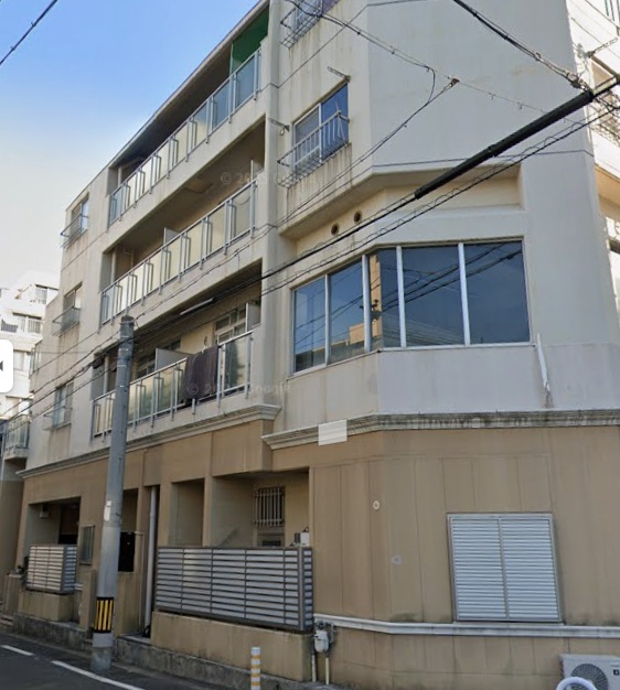 神戸市須磨区平田町の賃貸