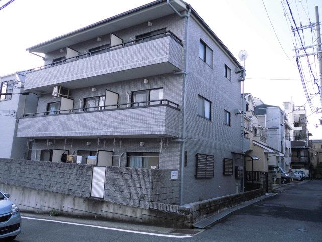 神戸市中央区宮本通の賃貸