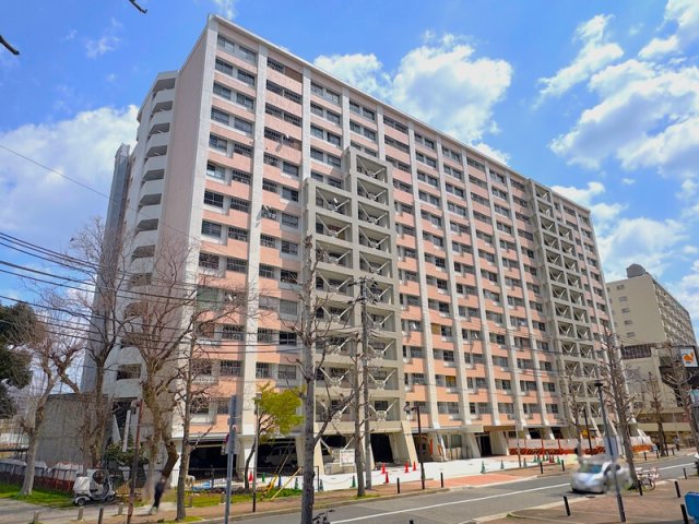 神戸市兵庫区荒田町の賃貸