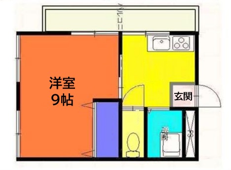 神戸の賃貸物件の詳細