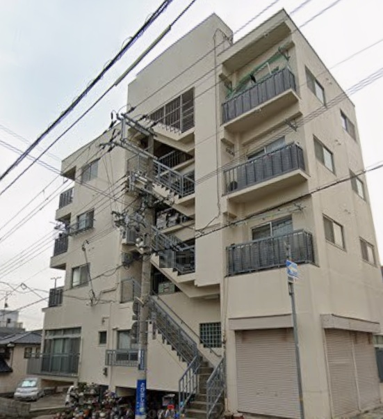 神戸市灘区福住通の賃貸