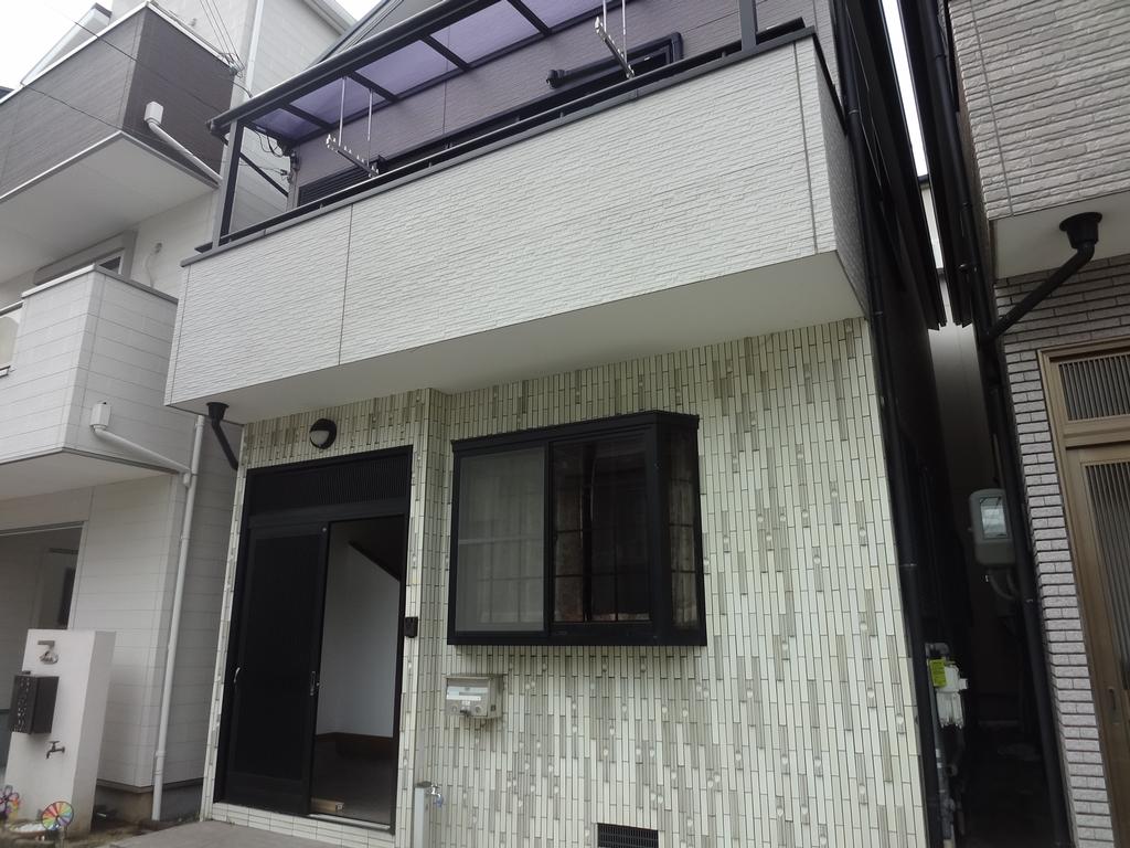 神戸市長田区西代通の賃貸