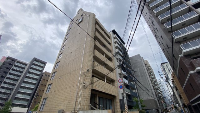 神戸市中央区布引町の賃貸