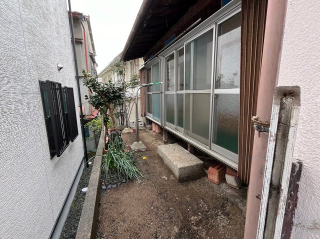 神戸市長田区大丸町の賃貸