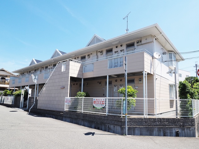神戸市西区枝吉の賃貸