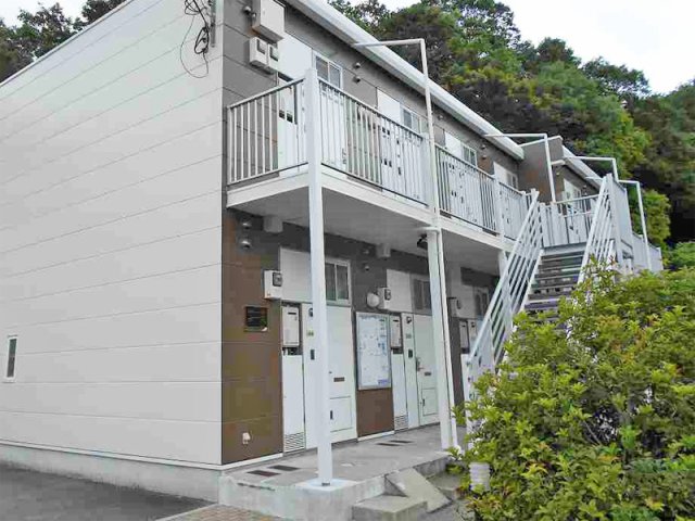 神戸市北区有野町有野の賃貸