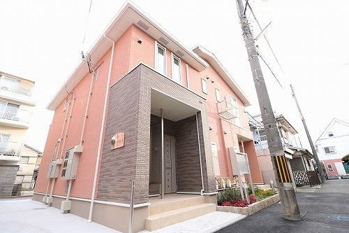 神戸の賃貸物件の詳細
