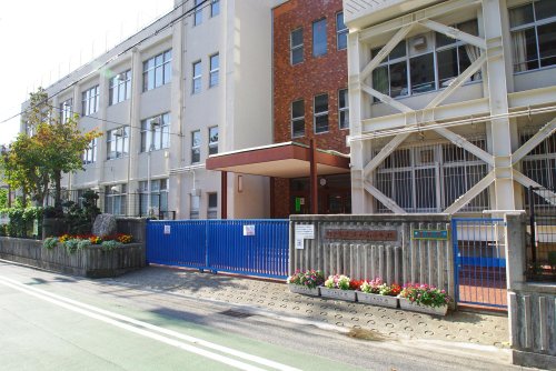 神戸市東灘区本山中町の賃貸物件その他写真