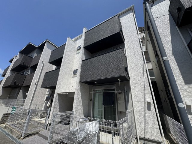 神戸市中央区再度筋町の賃貸