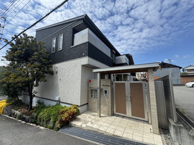 神戸市兵庫区矢部町の賃貸