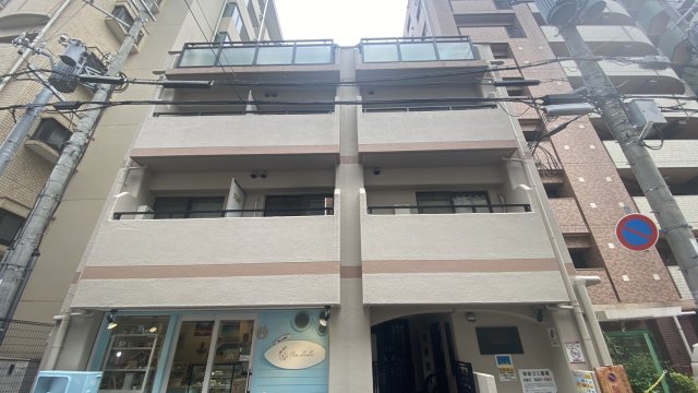 神戸市灘区友田町の賃貸