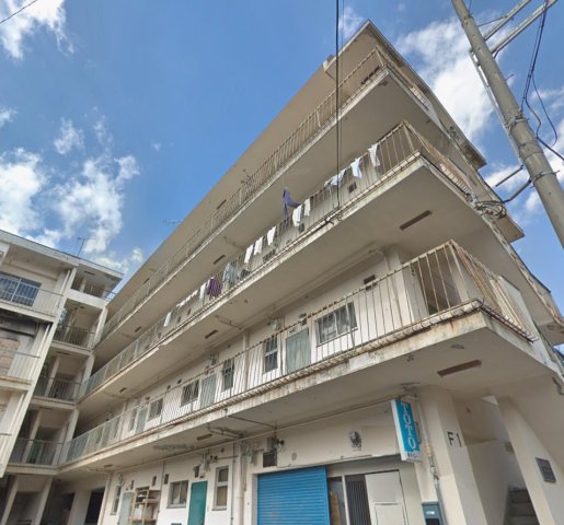 神戸市北区鈴蘭台東町の賃貸