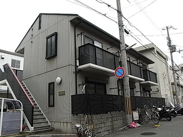 神戸の賃貸物件の詳細