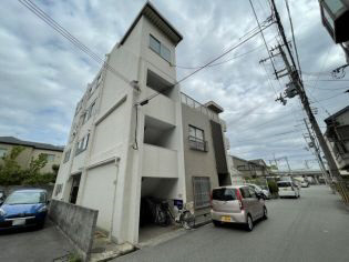 神戸市東灘区住吉南町の賃貸