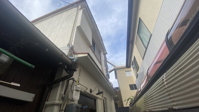 神戸の賃貸物件の詳細