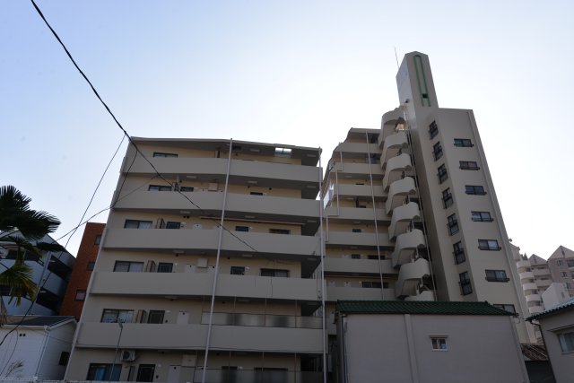 神戸市灘区水道筋の賃貸