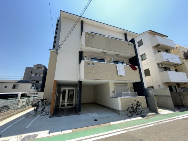 神戸の賃貸物件の詳細