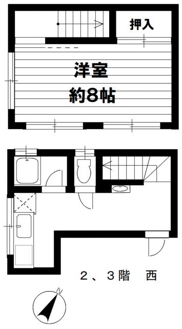 藤木マンション 201|神戸市須磨区東町(山陽電鉄線東須磨駅)のマンション間取 藤木マンション 201|神戸市須磨区東町(山陽電鉄線東須磨駅)のマンション間取