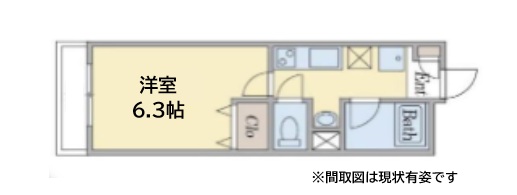 コスティエーロ須磨 103|神戸市須磨区須磨浦通(JR山陽本線須磨駅)のアパート間取 コスティエーロ須磨 103|神戸市須磨区須磨浦通(JR山陽本線須磨駅)のアパート間取
