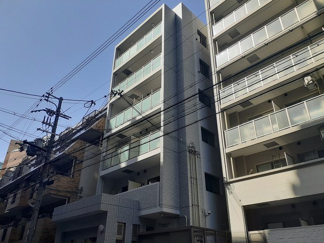 神戸市中央区加納町の賃貸