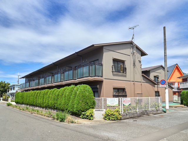 神戸市西区南別府の賃貸