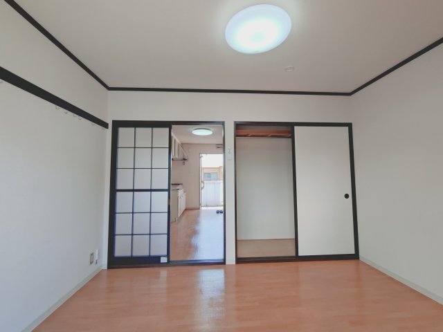 神戸市垂水区本多聞の賃貸物件その他写真