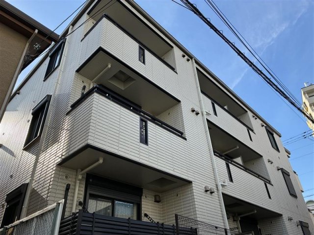 神戸市垂水区宮本町の賃貸物件その他写真