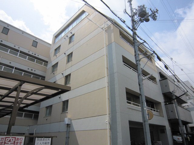 神戸市兵庫区中道通の賃貸