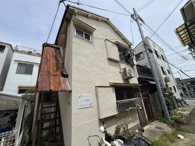 神戸の賃貸物件の詳細