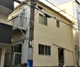 神戸の賃貸物件の詳細