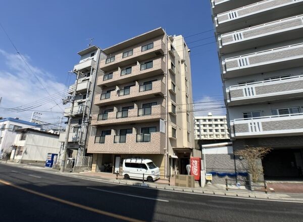 神戸の賃貸物件の詳細