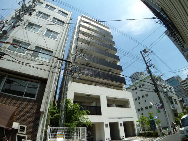 神戸の賃貸物件の詳細