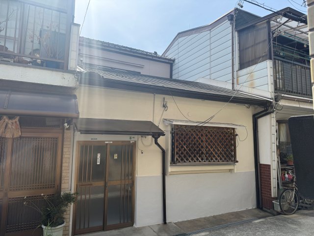 神戸市長田区苅藻通の賃貸物件間取画像