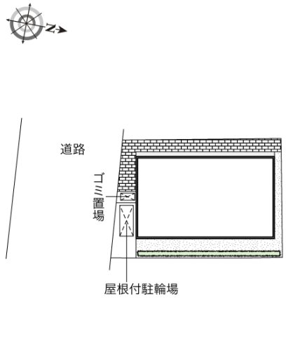 神戸市東灘区青木の賃貸物件その他写真