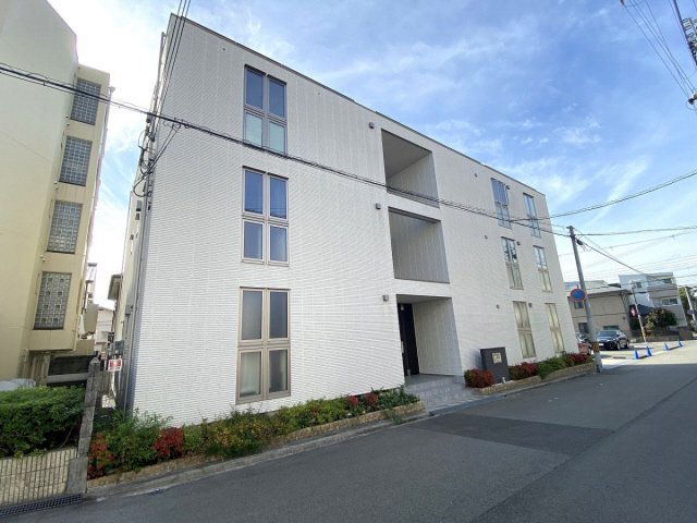 神戸市東灘区住吉南町の賃貸