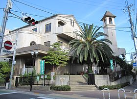 神戸市兵庫区西上橘通の賃貸物件その他写真