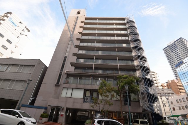 神戸市中央区栄町通の賃貸