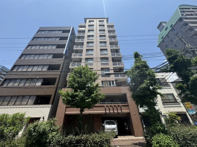 神戸市中央区二宮町の賃貸