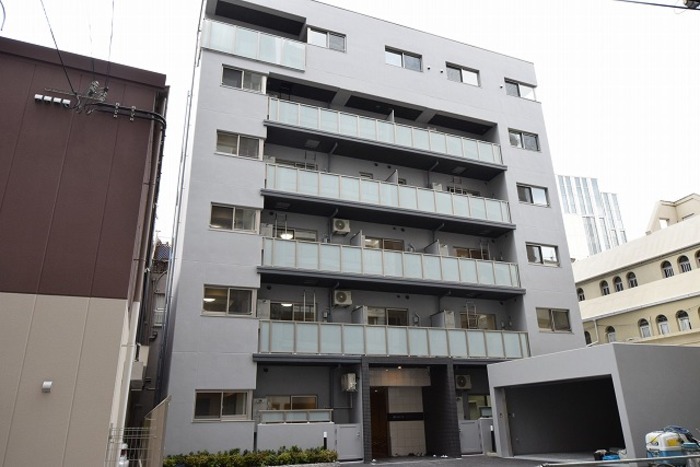 神戸市中央区海岸通の賃貸