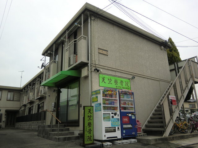 神戸の賃貸物件の詳細