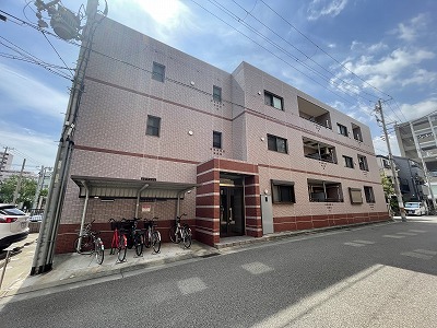 神戸の賃貸物件の詳細