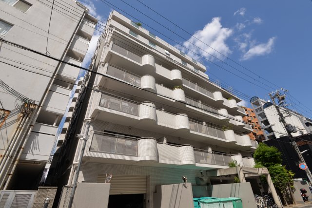 神戸市中央区元町通の賃貸