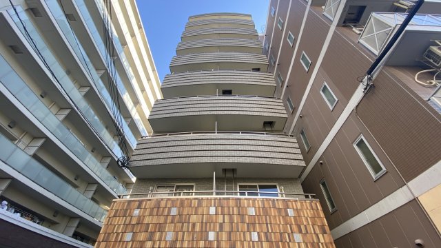 神戸市東灘区深江本町の賃貸物件外観写真