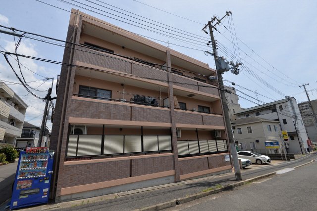 神戸市灘区灘南通の賃貸